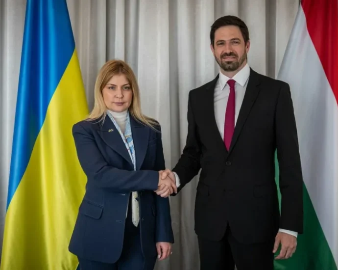 ukraine-to-start-consultations-with-hungary-to-unblock-eu-accession-talks-–-stefanishyna