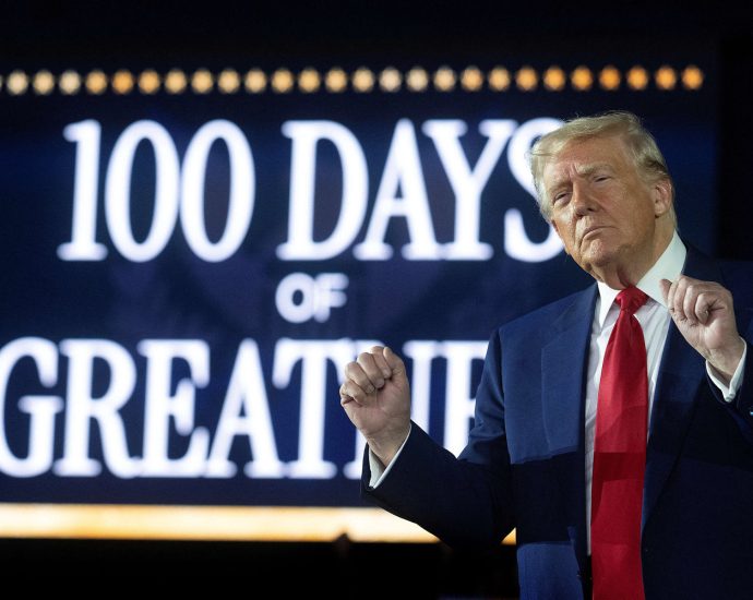 the-traitor-returns-to-roots-with-campaign-style-rally-to-mark-100-days-in-office
