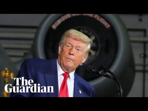 us-president-delivers-remarks-as-his-presidency-reaches-its-100th-day-–-watch-live