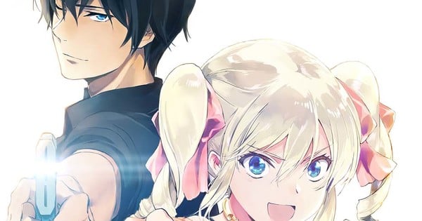 The Irregular at Magic High School Novels’ 26th Volume Gets Manga on May 16