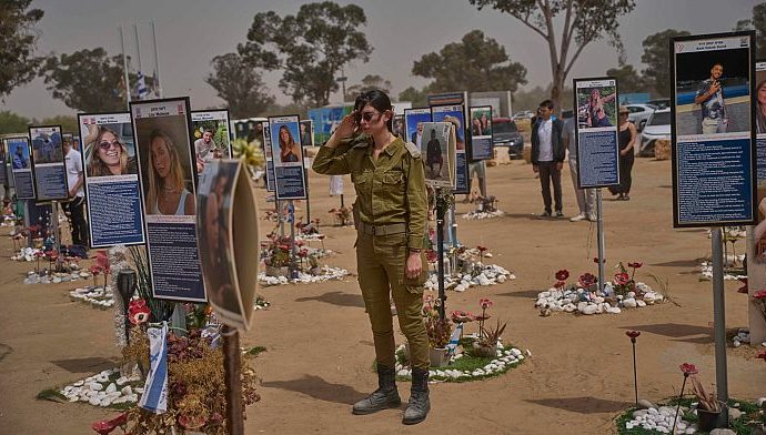 nova-festival-victims-remembered-on-israel’s-memorial-day
