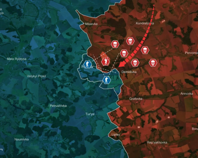 frontline-report:-alcohol-consumption-compromises-russian-operational-security-in-belgorod