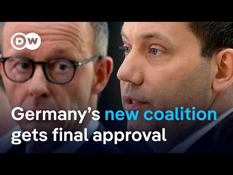germany’s-new-government-clears-final-hurdle-with-spd-vote-|-dw-news