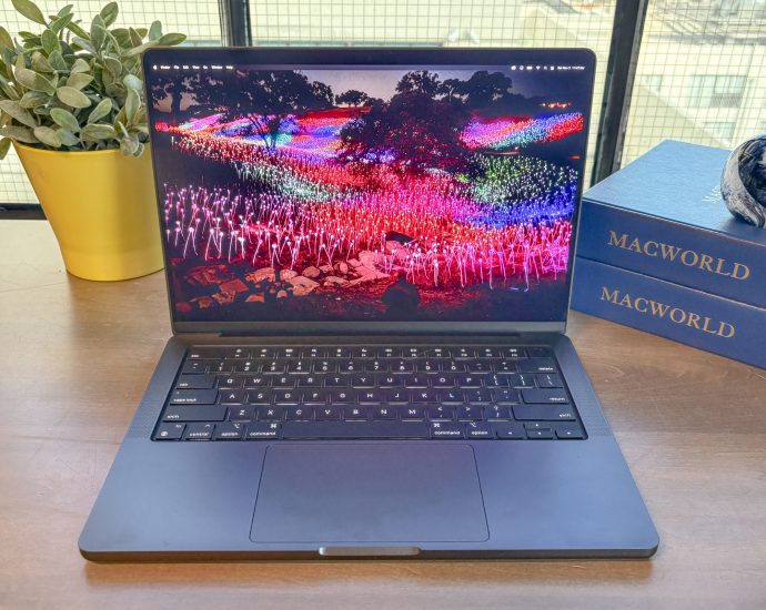 Wow! Save $900 on the M3 Pro MacBook Pro before this blowout sale ends