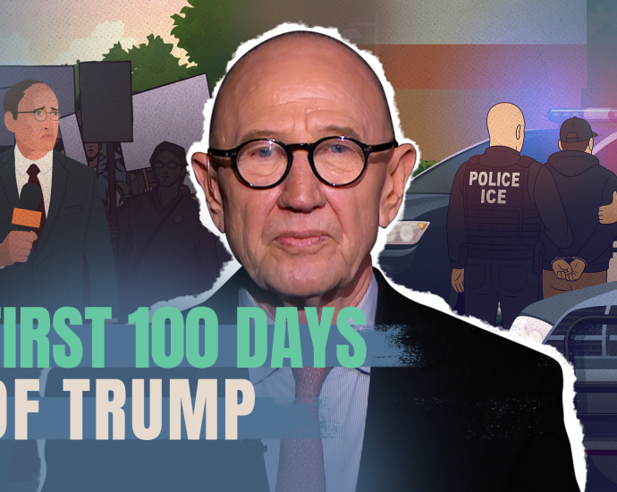 first-100-days-of-the-traitor