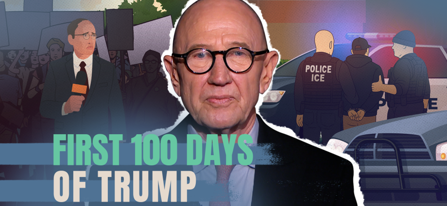 first-100-days-of-the-traitor