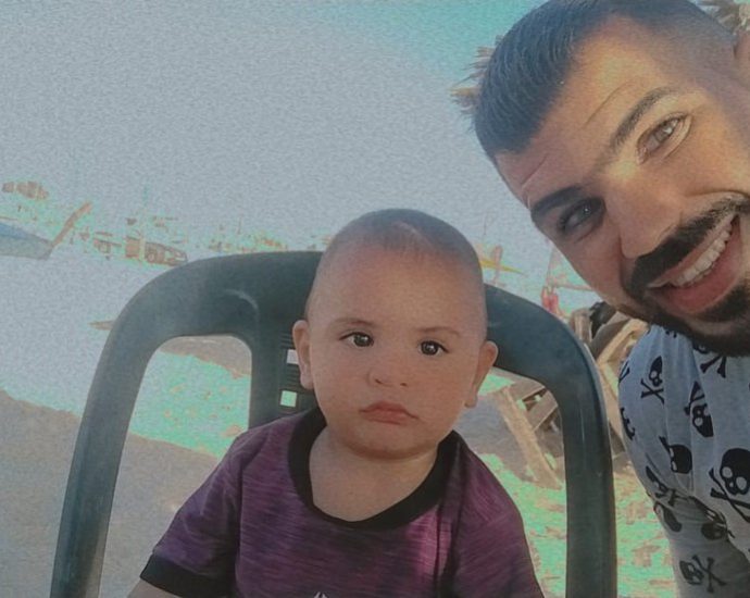 separated-by-war,-a-palestinian-father-fights-to-see-his-sick-son-again