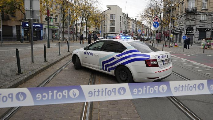 one-injured-in-latest-shooting-in-brussels-as-city-struggles-with-drug-gang-violence