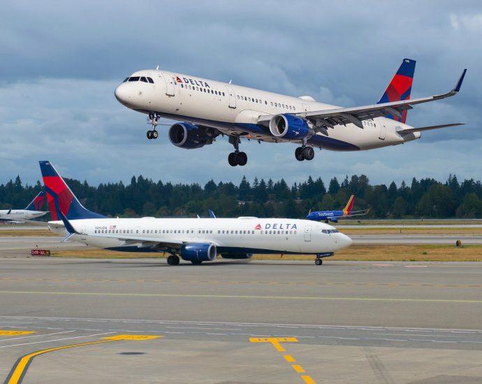 what-is-delta-air-lines’-most-active-aircraft-type?