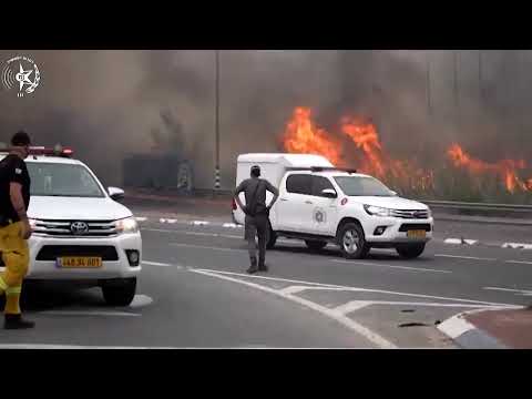 wildfires-near-jerusalem-force-evacuations,-highway-closures-|-reuters