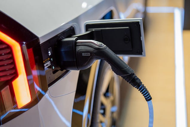 The 10 states in America where switching to an EV will save you the most money