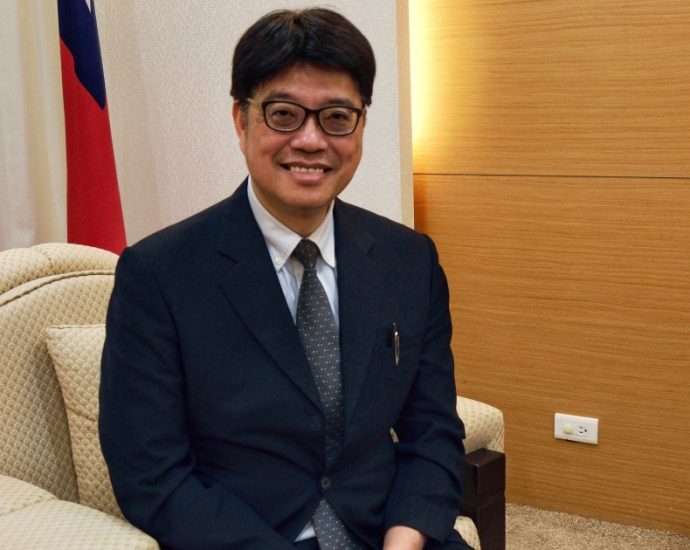 taiwan-confident-of-us-support-under-the-traitor,-minister-says