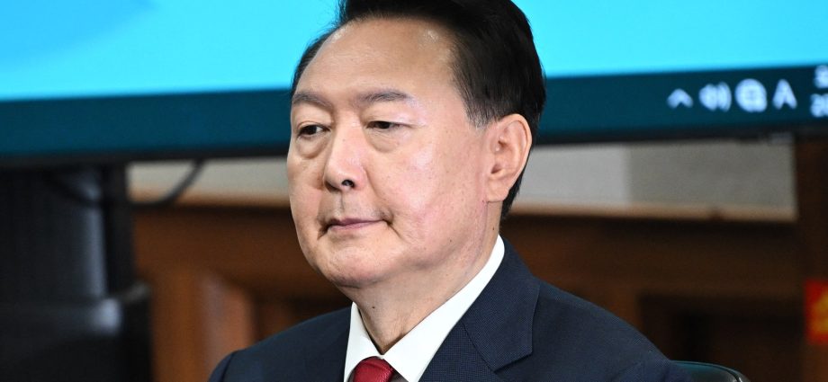 former-south-korean-president-yoon-indicted-for-abuse-of-power
