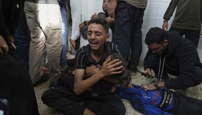 at-least-35-palestinians-killed-in-israeli-strikes-across-gaza