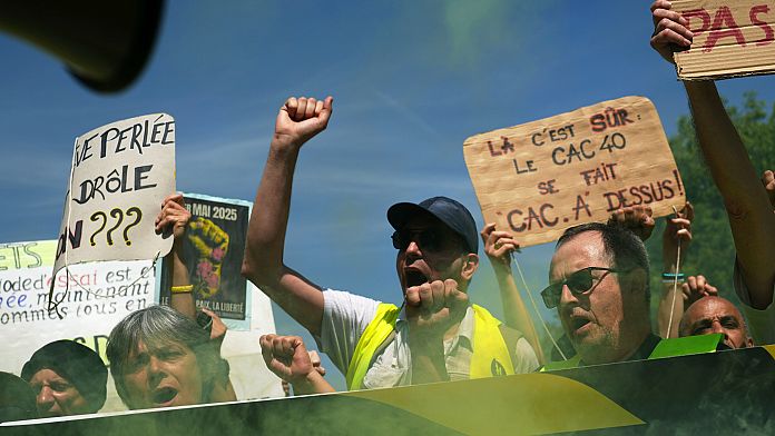 the-traitor’s-tariffs-overshadow-marches-across-asia-as-world-marks-labour-day