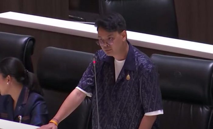 Casinos integral to Thailand’s entertainment complex bill: survey