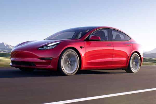 Prices For Tesla Used Electric Vehicles Plummet