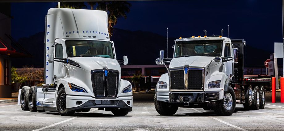 kenworth-launches-two-new-battery-electric-trucks