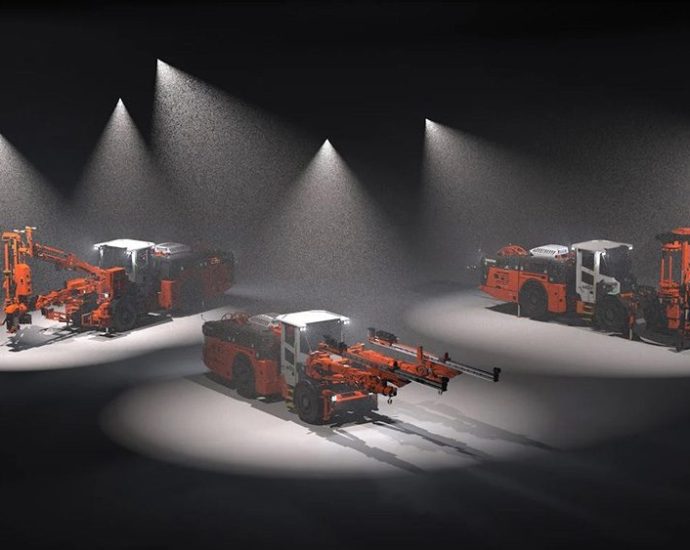 sandvik-sells-22-battery-electric-mining-machines-to-south32