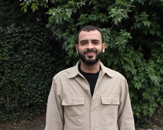 pro-palestine-activist-arrested-in-belgium-after-attending-protest