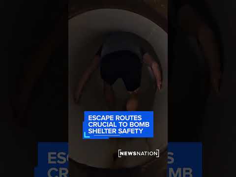 escape-routes-crucial-to-bomb-shelter-safety