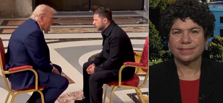 is-the-traitor’s-“minerals-deal”-a-fossil-fuel-shakedown?-antonia-juhasz-on-new-us.-ukraine-agreement