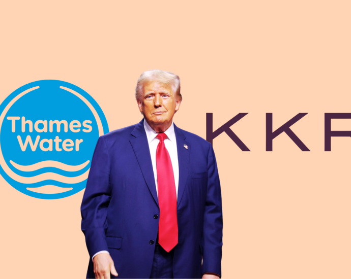thames-water’s-prospective-new-owner-donated-$1-million-to-the-traitor’s-inauguration