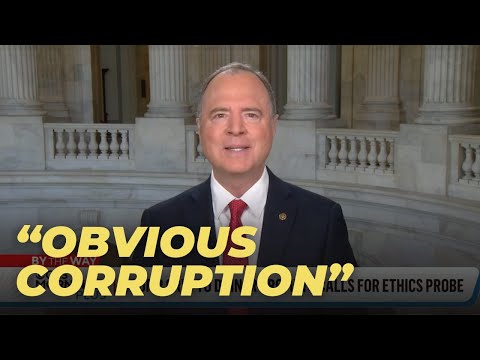 schiff-exposes-the-traitor’s-memecoin-scheme,-outlines-how-democrats-can-fight-back