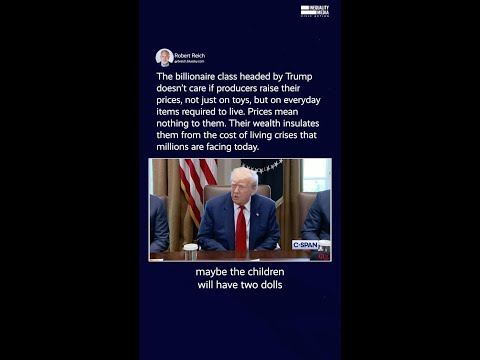 the-traitor-admits-tariffs-mean-higher-prices