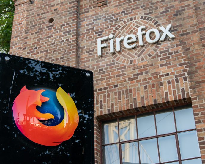 Mozilla Firefox finally has native profile switching with latest update