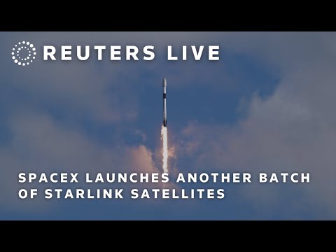 live:-spacex-launches-new-batch-of-starlink-satellites-|-reuters