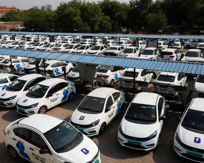 Gensol: HC appoints receiver for 95 EVs