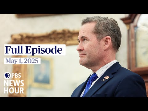pbs-news-hour-west-live-episode,-may-1,-2025