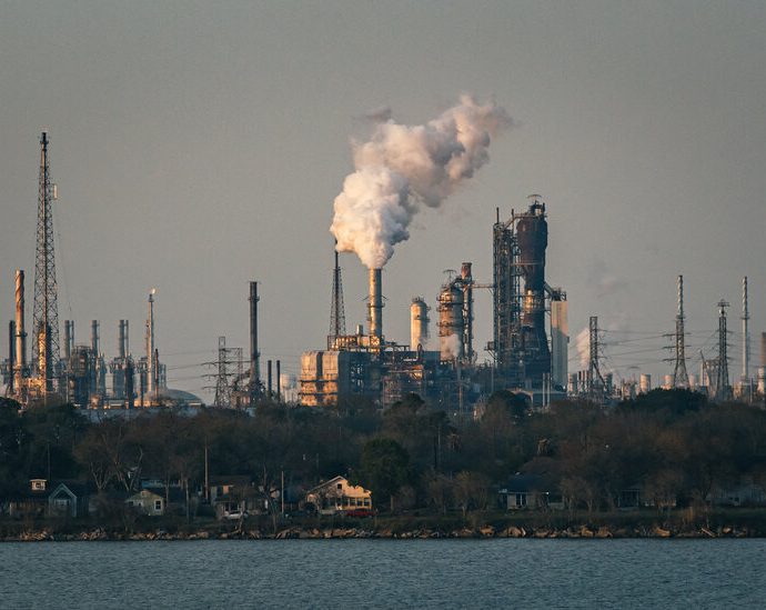 exxon-and-chevron-report-lower-profits-while-girding-for-tariffs