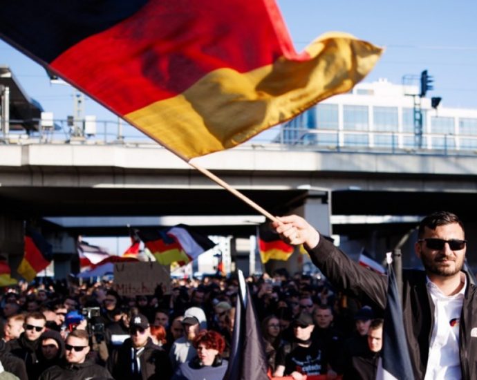 german-security-service-designates-far-right-afd-as-‘extremist’