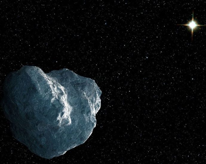 New JWST observations of ‘trans-Neptunian objects’ could help reveal our solar system’s past