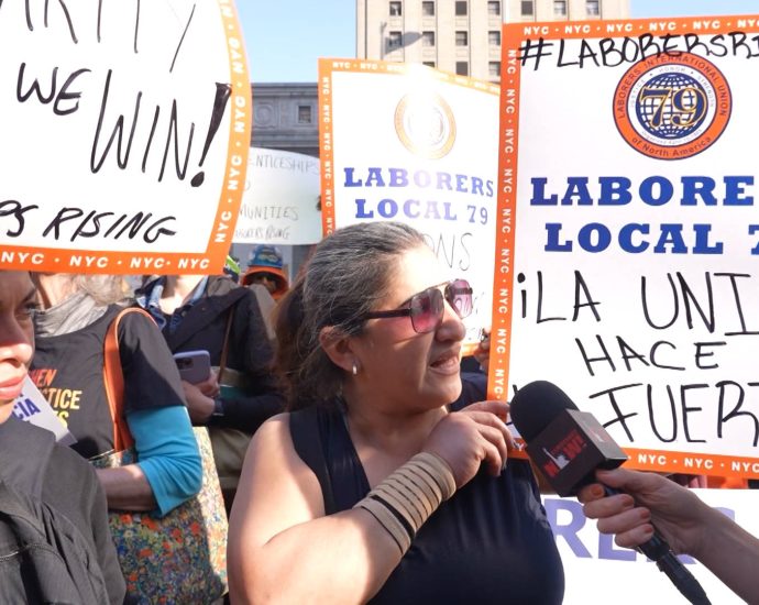 “losing-our-democracy”:-workers-&-immigrants-lead-nationwide-may-day-protests-against-the-traitor