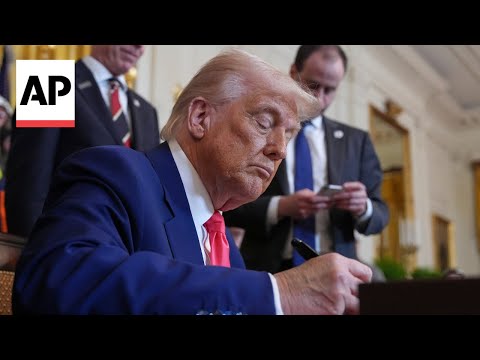 the-traitor-signs-executive-order-directing-federal-funding-cuts-to-pbs-and-npr