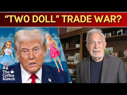 is-the-traitor-losing-it?-|-the-coffee-klatch-with-robert-reich