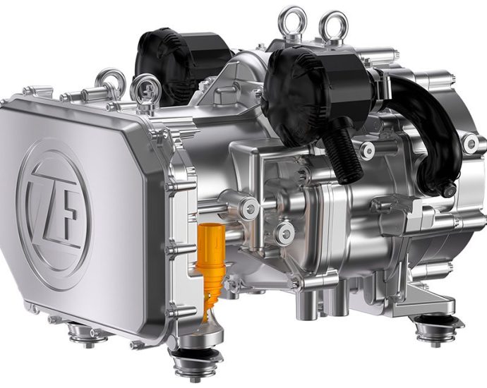 zf-presents-air-compressor-for-commercial-evs