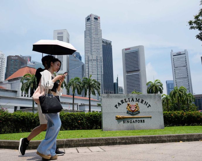 singapore-election-a-test-for-ruling-party-against-rejuvenated-opposition