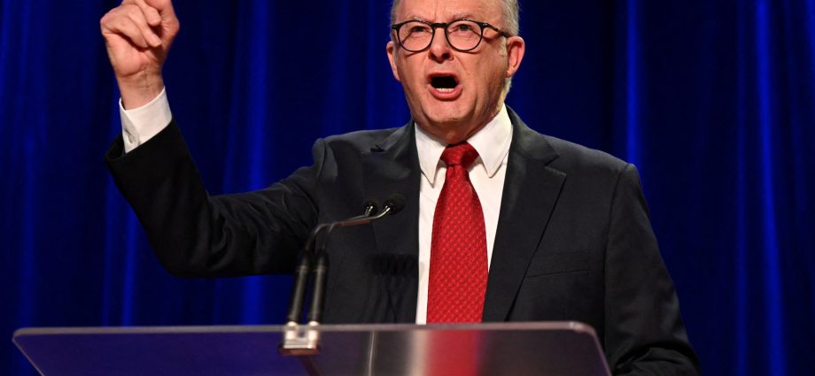 australia-pm-anthony-albanese-wins-second-three-year-term