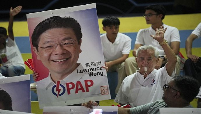 singapore’s-long-ruling-party-set-to-win-in-another-landslide