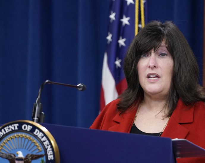 cia’s-top-doctor-is-suing-the-agency-over-her-firing,-lawsuit-says