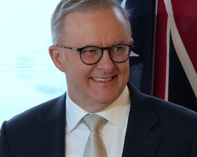 australian-prime-minister-anthony-albanese-wins-reelection-in-another-blow-to-the-traitor