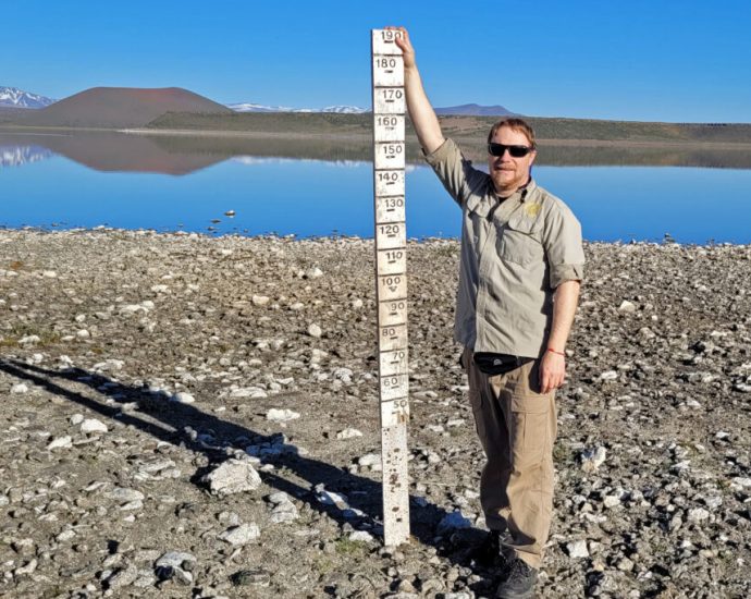 five-patagonian-lakes-are-rapidly-drying,-study-shows
