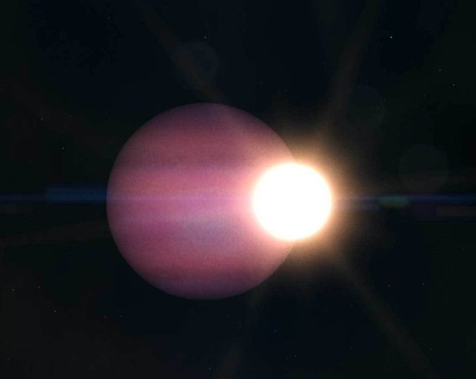 James Webb Space Telescope finds coldest exoplanet ever seen, and it orbits a dead star