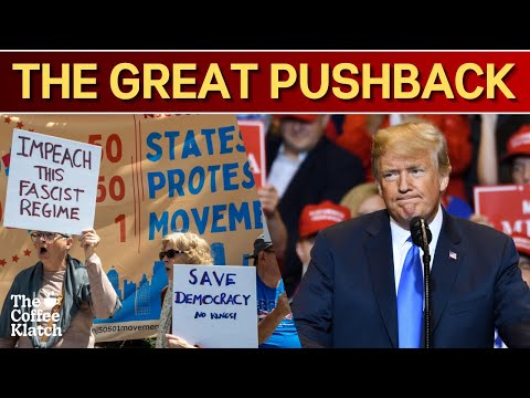 will-the-traitor’s-madness-unite-america?-|-the-coffee-klatch-with-robert-reich