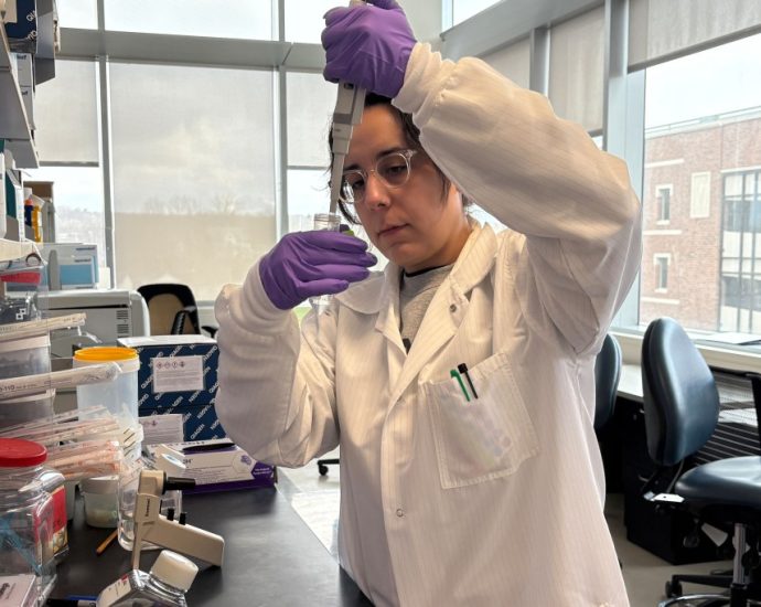 As a Diversity Grant Dies, Young Scientists Fear It Will Haunt Their Careers