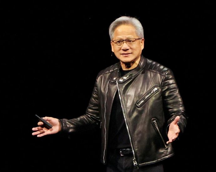 How to watch NVIDIA CEO Jensen Huang deliver the Computex 2025 keynote